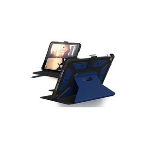 URBAN ARMOR GEAR Designed for iPad 10.2-inch (9th Gen, 2021) & (8th Gen) Case
